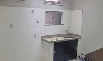 Imagem 1: Adalia´s Residence 2A para aluguel, 50m², dispondo de 1 quarto, em Umarizal - Belém/PA