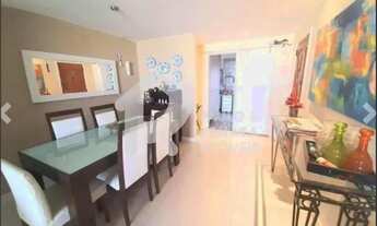 Imagem 5: Apartamento para venda tem 128 metros quadrados com 4 quartos