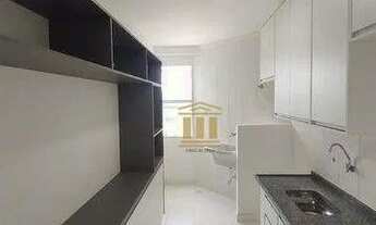 Imagem 6: Apartamento com 2 dormitórios à venda, 49 m² por R$ 280.000 - Vila Mascarenhas - São José