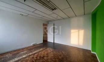 Imagem 3: Conjunto/Sala em Centro