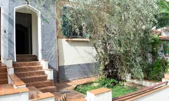 Imagem: Casa de Condomínio para Aluguel - Santana