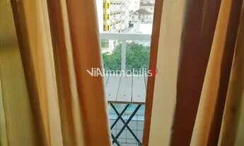 Imagem 6: Lindo apartamento espaçoso e reformado de 2 dormitórios no bairro José Menino!