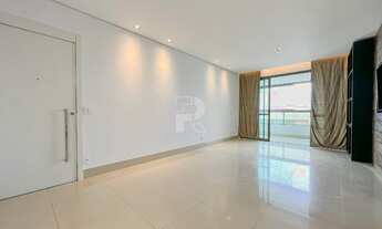 Imagem 1: Apartamento para aluguel, 4 quartos, 3 suítes, 3 vagas, Vila da Serra - Nova Lima/MG