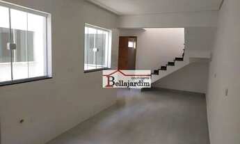 Imagem 2: Cobertura com 2 dormitórios à venda, 46 m² - Utinga - Santo André/SP