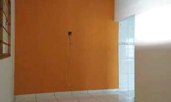 Imagem 7: Casa com 2 dormitórios para alugar, 100 m² por R$ 1.186,00/mês - Jardim Guanabara - Rio Cl