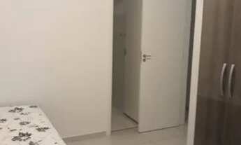 Imagem 7: Apartamento 2 quartos mobiliado Rossi Mais Reserva