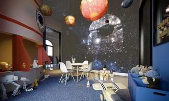 Imagem: SãO JOSé - Apartamento Padrão - Nossa