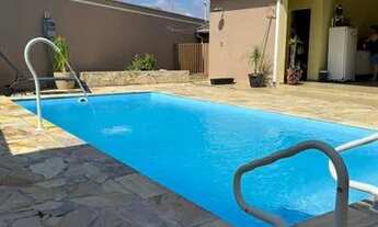 Imagem 6: Casa Vila Tesouro com Piscina