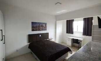 Imagem 2: Apartamento Spot Miami