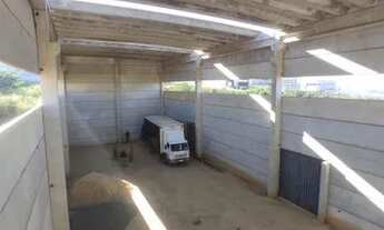 Imagem 7: Galpão/Depósito/Armazém para aluguel e venda tem 1003 metros quadrados