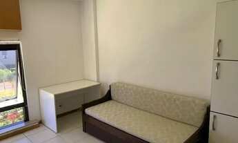 Imagem 3: Kitnet Mobilhada 304/504 com garagem - Sudoeste