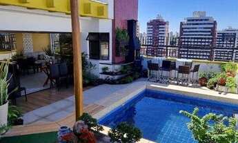 Imagem: Cobertura com 4 Quartos à venda, 240 m²