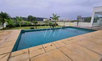 Imagem 2: Casa - Loteamento Residencial Jaguari (Sousas) - Campinas