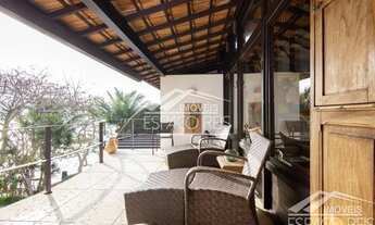 Imagem 5: EXUBERANTE MANSÃO FRONTAL MAR NA PRAIA DA FERRADURA