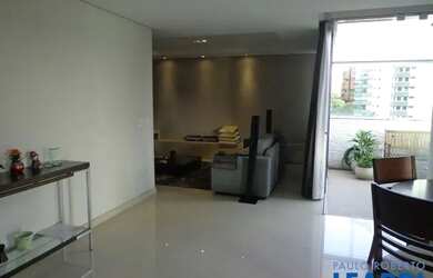 Imagem 7: COBERTURA - MORUMBI - SP