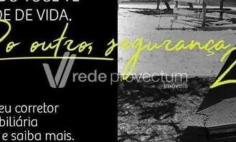 Imagem 4: Terreno - Alphaville Dom Pedro - Campinas