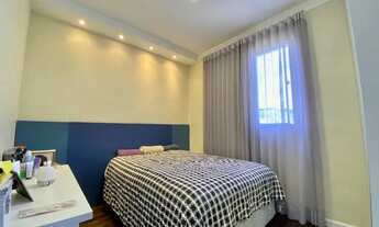 Imagem 6: Cobertura de 2 quartos | 2 vagas