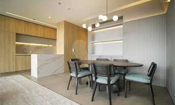 Imagem 4: São Paulo - Apartamento Padrão - MORUMBI