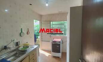 Imagem 6: Casa Padrão em São José dos Campos