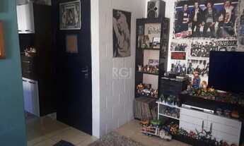 Imagem 2: Apartamento para Venda - 36.03m², 2 dormitórios, 1 vaga - Vila Nova