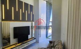 Imagem 3: Sobrado para venda tem 341 metros quadrados com 4 quartos em Conjunto Vera Cruz - Goiânia