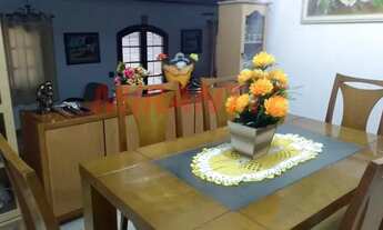 Imagem 4: Sobrado de 350m² com 3 quartos em Serra da Cantareira