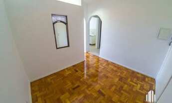 Imagem 7: Apartamento para aluguel possui 30 metros quadrados com 1 quarto