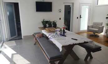 Imagem 4: Casa em Vargem Grande 5 Suítes/Piscina