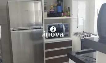 Imagem 4: Apartamento à venda, 2 quartos, 1 vaga, Palmeiras,Residencial - Uberaba/MG