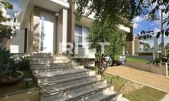 Imagem 2: Casa - Swiss Park - Campinas