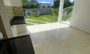 Imagem 2: Casa escriturada em Jacaraipe