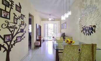 Imagem 4: Casa para Aluguel - Quintino Bocaiúva, 2 Quartos, 116 m2