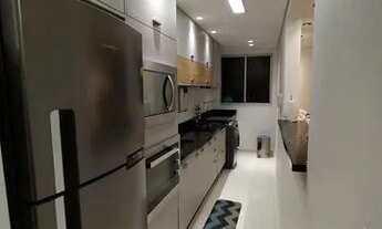 Imagem 5: Apartamento no Spazio Miraflores á venda 55 m² 2 dorms sendo 1 suíte