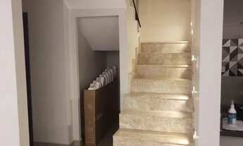 Imagem 3: Casa alto padrão Guara II 4 quartos