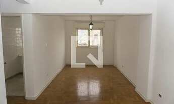 Imagem 2: Apartamento para Aluguel - Bela Vista, 1 Quarto, 40 m2