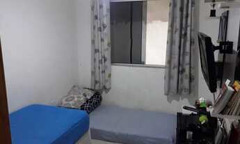 Imagem 5: Casa para venda possui 73 metros quadrados com 2 quartos em São Caetano - Salvador - BA