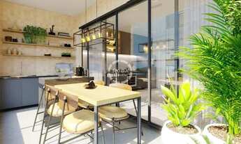 Imagem 4: Apartamento com 2 dorms, Ponta da Praia, Santos - R$ 829 mil, Cod: 27354