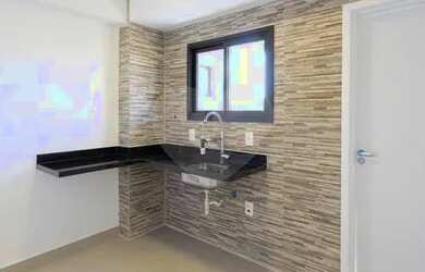 Imagem 5: Apartamento Tipo 2 Dormitórios na Vila Mariana