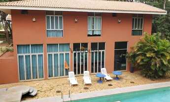 Imagem: Condomínio Chácara Hípica - Chácara