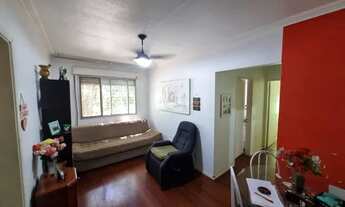 Imagem: Apartamento em Santa Tereza