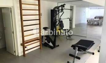 Imagem 7: Jardim América - Local Nobre - 180m² Privativos - 3 Dormitórios (1 Suíte) - 2 Garagens