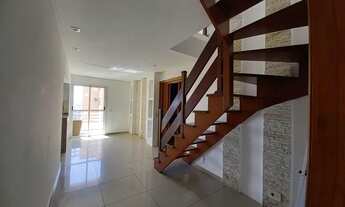 Imagem: Cobertura duplex 103 mts- 2 dormitórios