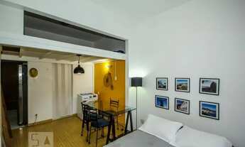 Imagem 6: Apartamento para Aluguel - Copacabana, 1 Quarto, 24 m2