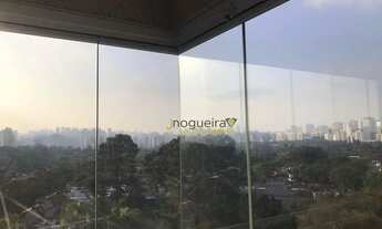 Imagem 9: Excelente apartamento no Now Alto da Boa Vista