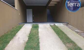 Imagem 4: Casa com 3 dormitórios à venda - Granja Viana - Cotia/SP