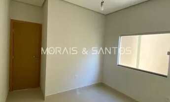 Imagem 7: IND CASA À VENDA NO BAIRRO PLANALTO - MONTES CLAROS MG