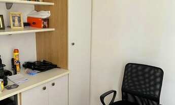 Imagem: Apartamento para venda tem 159 metros quadrados