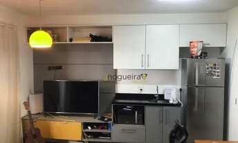 Imagem 4: Excelente apartamento no Now Alto da Boa Vista