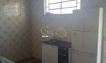 Imagem 5: Casa aluga-se próxima ao Centro de Jundiaí