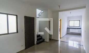 Imagem 4: Casa para Aluguel - Mooca, 2 Quartos, 80 m2